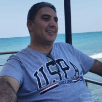 Özgür Özcan (@entere_sn) Twitter profile photo