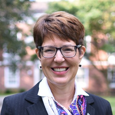 BlufftonUPres Profile Picture