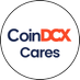 CoinDCX Cares (@coindcx_cares) Twitter profile photo CoinDCX Cares (@coindcx_cares) Twitter profile photo