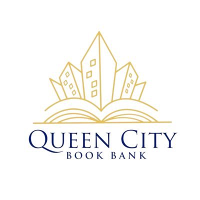 QCBookBank's profile picture. Unlocking our community's potential through literacy.
