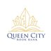 Queen City Book Bank (@qcbookbank) Twitter profile photo Queen City Book Bank (@qcbookbank) Twitter profile photo
