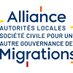 Alliance Migrations (@AMigrations) Twitter profile photo