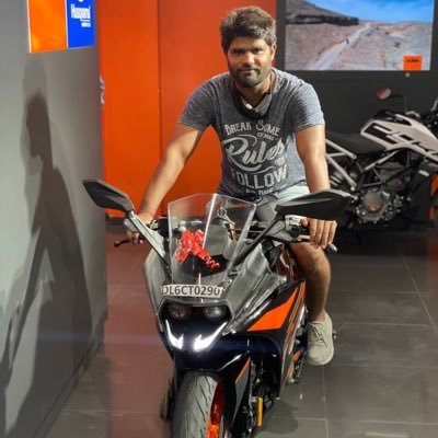 anrgmehar's profile picture. Life is one time offer .