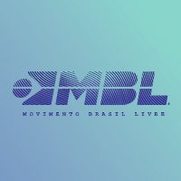 MBL - Movimento Brasil Livre(@MBLivre) 's Twitter Profile Photo