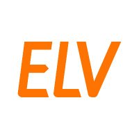 ELV Elektronik (@elvelektronik) Twitter profile photo