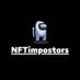 NFTimpostors (@NFTimpostors) Twitter profile photo