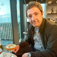 Craig Kirkwood (@saturdaysboy89) 's Twitter Profile