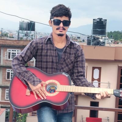 ChetJocee's profile picture. writer