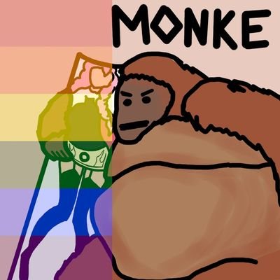 punished_monkey Profile Picture