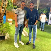 mohamed elsherif (@mohamed90337522) 's Twitter Profile