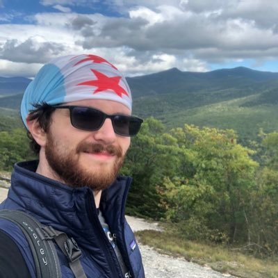 GIS Analyst for @cresaboston. MSGIS @ClarkUniversity. BA in Anthropology/Archaeology from @DePaul University. @Cubs Fan, Chicagoan Born and Bred. #GeoDude