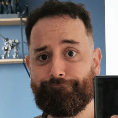 michelsalib's profile picture. Account now inactive - find me on https://t.co/q4j3tLUuNF

Developer in open source web technology and more... #javascript #nodejs #typescript #ops
👨‍💻👨‍💻👨‍💻