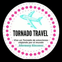 Tornado Travel (@tornadotravel20) 's Twitter Profile