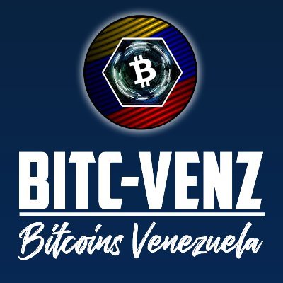 bitcvenz's profile picture. Novedades Noticias
Inversiones 
Juegos NFT
Cryptos