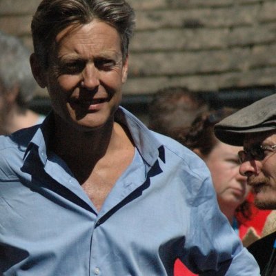 BenPBradshaw