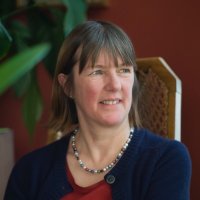 Kathleen Jamie (@kathleenjamie) 's Twitter Profile
