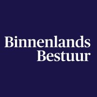 Binnenlands Bestuur(@BBnieuws) 's Twitter Profile Photo