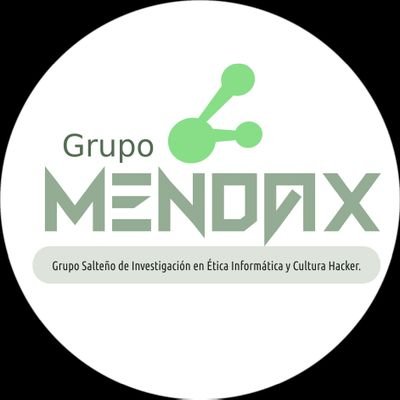 Grupo Salteño de investigación en Ética Informática y Cultura Hacker