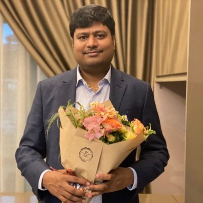 rajamsccs's profile picture. Research Scholar, Educationist, Member in Board of Studies, Visiting Professor, Distinguished Speaker in Research Conferences