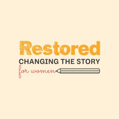 Working to change the story for survivors of domestic abuse.

⛪️ Training and resources for churches
📣 Speaking up about domestic abuse
💛 Supporting survivors