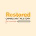 Restored (@rest0red) Twitter profile photo Restored (@rest0red) Twitter profile photo