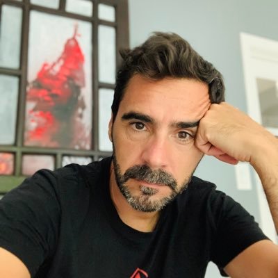 JuanGavasa Profile Picture