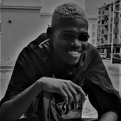 Artista/Banda, HIpHop and R&B , Compositor, Coreografo
DESDE 2006.
whatsApp - +244924100079
instaGram - @pettercheckv_