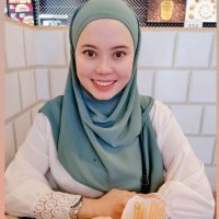 nurazarina ibharim(@NurAzarinaManja) 's Twitter Profile Photo
