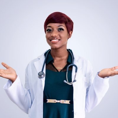 Medical Doctor, Educationist, Host of Doc-Talk. Musician , Entrepreneur. CEO of @saab_healh_hub. I answer tough and interesting medical questions on Doc-Talk.