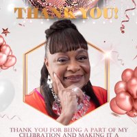 Bishop Gwendolyn G. Young(@GwendolynGYoung) 's Twitter Profileg