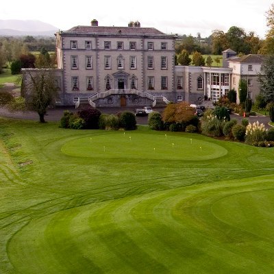 4-star Manor House Hotel with Championship Golf Course located in Dundrum, Co Tipperary. Re-opening September 2023. Also home of Deansgrove Steakhouse