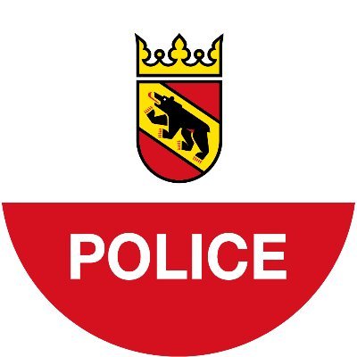 PoliceBerne Profile Picture