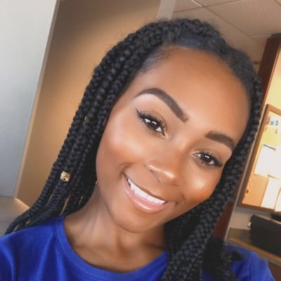 chelscandis's profile picture. Just a Girl trying to be on TV... and be a Uni🦄