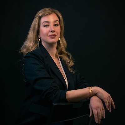 K_Bethani's profile picture. #Entrepreneur #Award 2021 - #Founder & #CEO at @Tenebra_Studios, #GameDev #Professor, #Researcher & #Mentor at Universities, #DigitalExpo #tech event Organizer