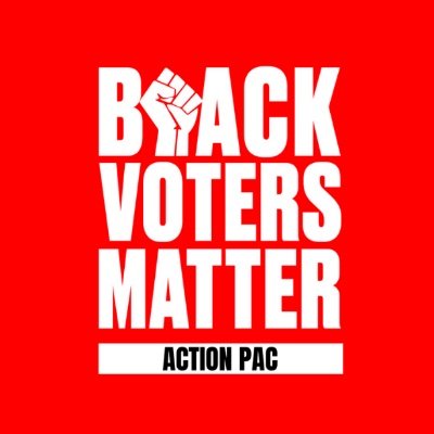 Black Voters Matter Action PAC