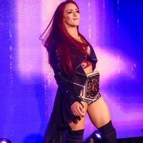 BeckyLynch.net  Fansite for WWE's Becky Lynch! (@BeckyLynchNet) / X