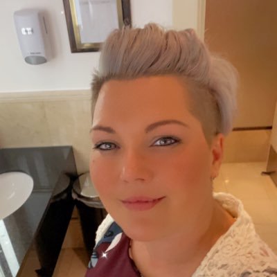 BA PgDip MA Regional Area Manager , Business owner and Director 🌈 Animal lover, F1 follower lover of Netball, Rugby and my 2 🐶🐶
