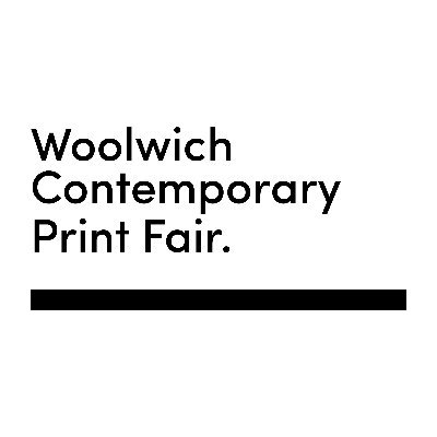 Woolwich Contemporary Print Fairさんのプロフィール画像