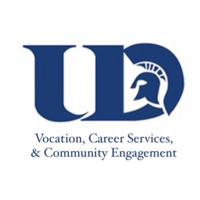 Enhancing Career Development & Exploratory Learning Opportunities #SpartanCareers #HireSpartans #UD