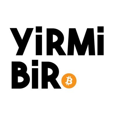 Yirmibir 🌋⚡ Profile