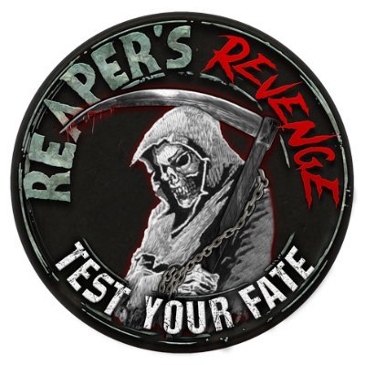 Reaper's Revenge Haunted Hayride - America's Best Haunted Attraction - TEST YOUR FATE - What lies within the realm of Reaper's forest... #Scream #ReapersRevenge