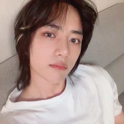 #BEOMGYU : im sure time will make it much better and soon it will be alright💙