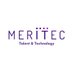 Meritec (@meritecltd) Twitter profile photo