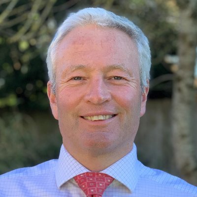 David Morgan CDI Profile