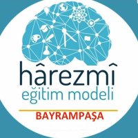 Bayrampaşa Hârezmî Eğitim Modeli(@Bpasa_harezmi) 's Twitter Profile Photo