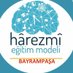 Bayrampaşa Hârezmî Eğitim Modeli (@Bpasa_harezmi) Twitter profile photo