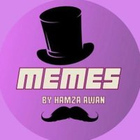 Memes by Hamza Awan(@memes_by_hamza) 's Twitter Profile Photo