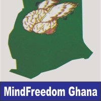 MindFreedom Ghana(@MindFreedomGh) 's Twitter Profileg