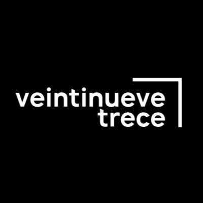 Veintinueve Trece