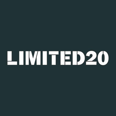 LIMITED 20【公式】さんのプロフィール画像